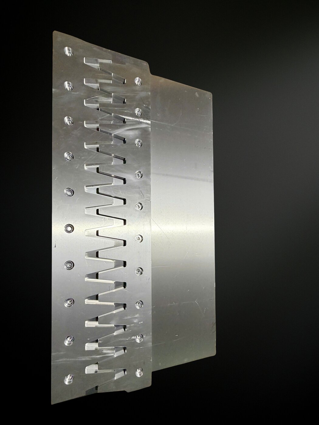 Transport infrastructure — expansion joint