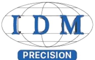 IDM Precision - Mold & CNC Machining